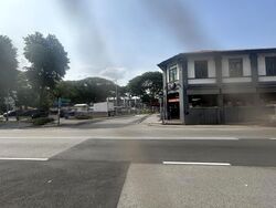 Lorong 34 Geylang (D14), Terrace #611979671